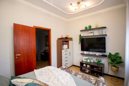 Casa à venda com 283m², 4 quartos e 4 vagasQuarto 3