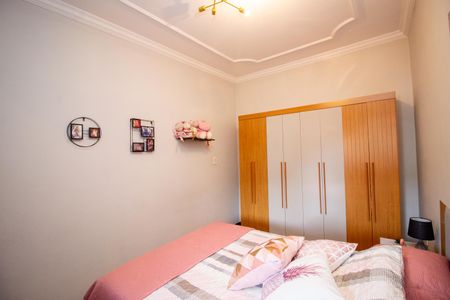 Casa à venda com 283m², 4 quartos e 4 vagasQuarto 1