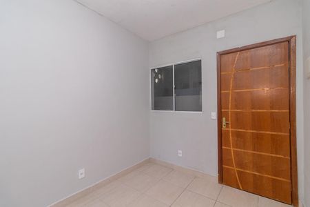 Sala de apartamento para alugar com 1 quarto, 38m² em Vila Rui Barbosa, São Paulo