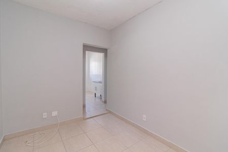 Sala de apartamento para alugar com 1 quarto, 38m² em Vila Rui Barbosa, São Paulo