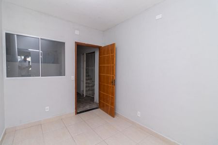 Sala de apartamento para alugar com 1 quarto, 38m² em Vila Rui Barbosa, São Paulo