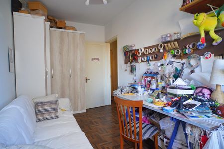 Quarto 1 de apartamento à venda com 2 quartos, 62m² em Passo D’areia, Porto Alegre