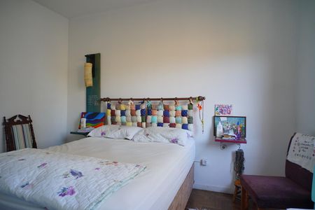 Quarto 2 de apartamento à venda com 2 quartos, 62m² em Passo D’areia, Porto Alegre