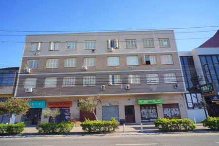 Apartamento à venda com 2 quartos, 62m² em Passo D’areia, Porto Alegre