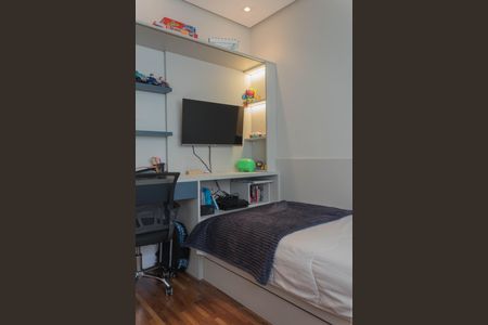 Apartamento à venda com 156m², 3 quartos e 3 vagas Apartamento à venda com 156m², 3 quartos e 3 vagasSuíte 2