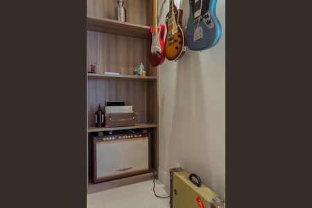 Apartamento à venda com 156m², 3 quartos e 3 vagas Apartamento à venda com 156m², 3 quartos e 3 vagasEscritório