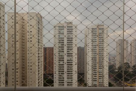 Apartamento à venda com 156m², 3 quartos e 3 vagas Apartamento à venda com 156m², 3 quartos e 3 vagasVaranda