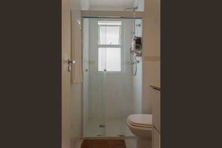 Apartamento à venda com 156m², 3 quartos e 3 vagas Apartamento à venda com 156m², 3 quartos e 3 vagasBanheiro da Suíte 3