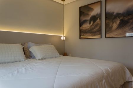 Apartamento à venda com 156m², 3 quartos e 3 vagas Apartamento à venda com 156m², 3 quartos e 3 vagasSuíte 1