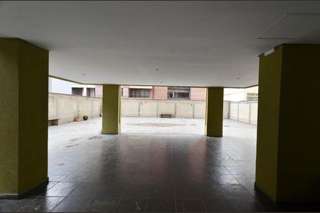 Apartamento para alugar com 72m², 2 quartos e 1 vaga Apartamento para alugar com 72m², 2 quartos e 1 vagaÁrea comum