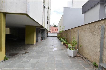 Apartamento para alugar com 72m², 2 quartos e 1 vaga Apartamento para alugar com 72m², 2 quartos e 1 vagaÁrea comum