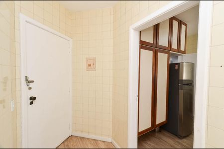 Apartamento para alugar com 72m², 2 quartos e 1 vaga Apartamento para alugar com 72m², 2 quartos e 1 vagaÁrea de Serviço