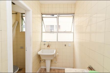 Apartamento para alugar com 72m², 2 quartos e 1 vaga Apartamento para alugar com 72m², 2 quartos e 1 vagaÁrea de Serviço