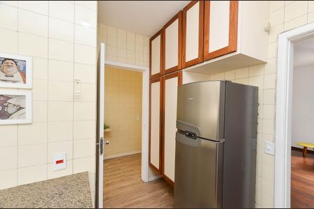 Apartamento para alugar com 72m², 2 quartos e 1 vaga Apartamento para alugar com 72m², 2 quartos e 1 vagaCozinha
