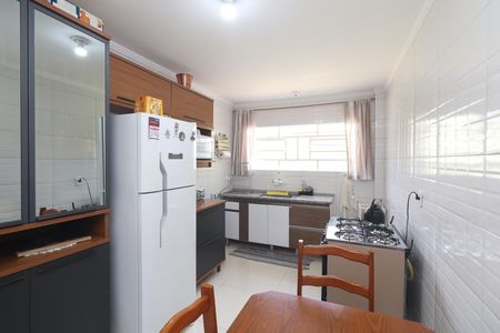 Casa à venda com 190m², 3 quartos e 3 vagasCozinha - Casa 1