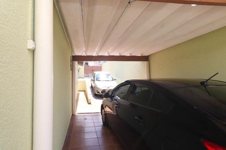 Casa à venda com 190m², 3 quartos e 3 vagasGaragem - Casa 1