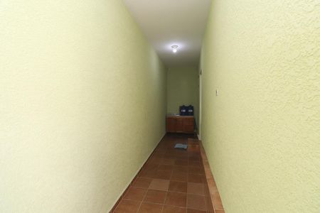 Casa à venda com 190m², 3 quartos e 3 vagasÁrea de Serviço - Casa 1
