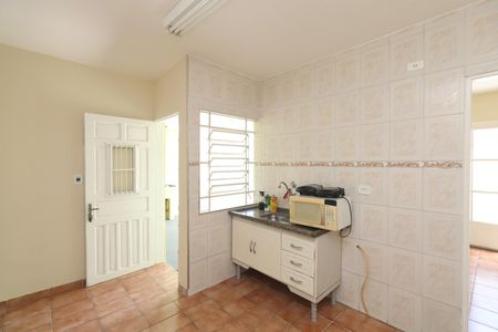 Casa à venda com 190m², 3 quartos e 3 vagasCozinha - Casa 2