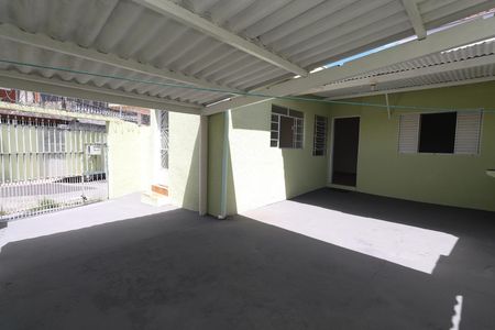 Casa à venda com 190m², 3 quartos e 3 vagasÁrea de Serviço - Casa 2