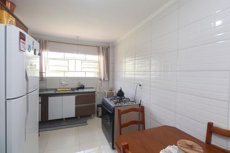 Casa à venda com 190m², 3 quartos e 3 vagasCozinha - Casa 1