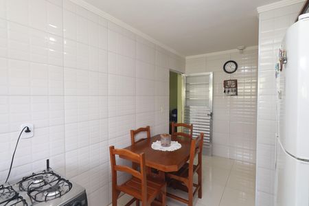 Casa à venda com 190m², 3 quartos e 3 vagasCozinha - Casa 1