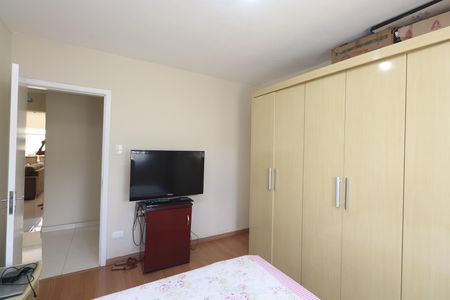 Casa à venda com 190m², 3 quartos e 3 vagasQuarto 2 - Casa 1