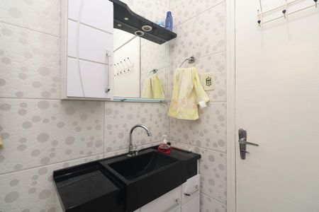 Casa à venda com 190m², 3 quartos e 3 vagasBanheiro - Casa 1