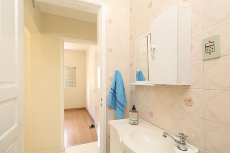 Casa à venda com 190m², 3 quartos e 3 vagasLavabo - Casa 1 