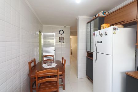 Casa à venda com 190m², 3 quartos e 3 vagasCozinha - Casa 1