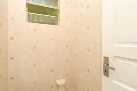 Casa à venda com 190m², 3 quartos e 3 vagasLavabo - Casa 1 
