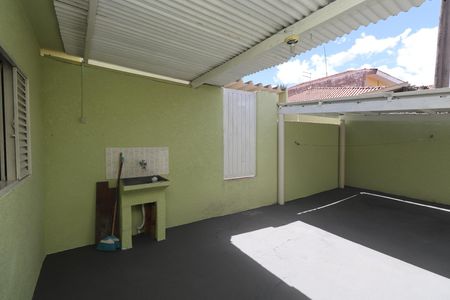 Casa à venda com 190m², 3 quartos e 3 vagasÁrea de Serviço - Casa 2