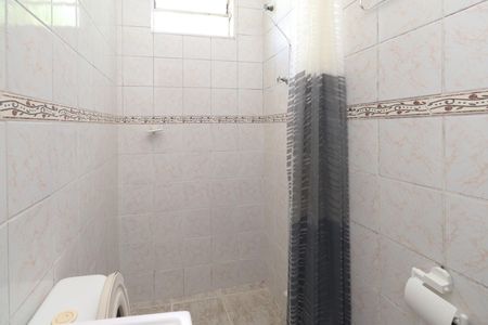 Casa à venda com 190m², 3 quartos e 3 vagasBanheiro - Casa 2