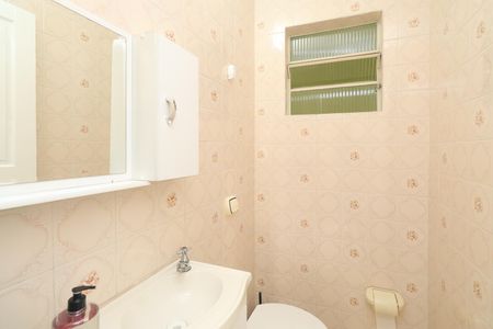 Casa à venda com 190m², 3 quartos e 3 vagasLavabo - Casa 1 