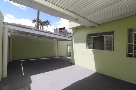 Casa à venda com 190m², 3 quartos e 3 vagasÁrea de Serviço - Casa 2