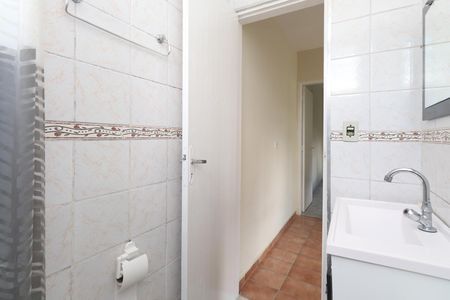 Casa à venda com 190m², 3 quartos e 3 vagasBanheiro - Casa 2