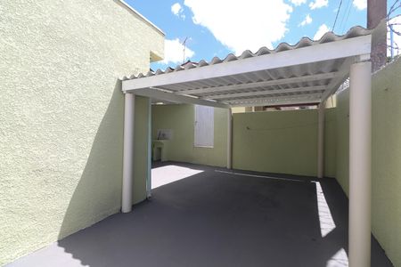 Casa à venda com 190m², 3 quartos e 3 vagasGaragem - Casa 2