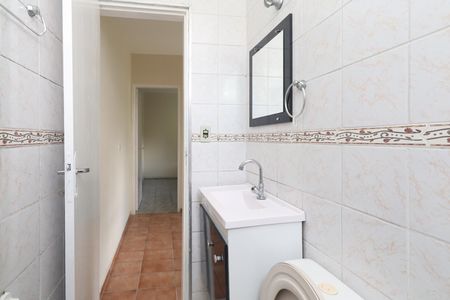 Casa à venda com 190m², 3 quartos e 3 vagasBanheiro - Casa 2