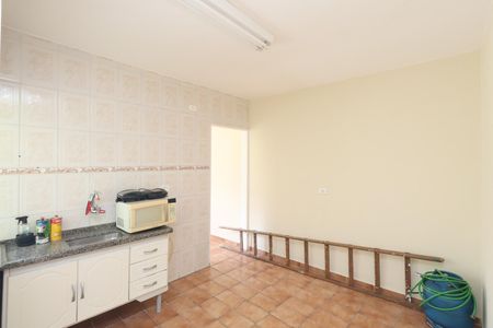 Casa à venda com 190m², 3 quartos e 3 vagasCozinha - Casa 2