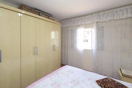 Casa à venda com 190m², 3 quartos e 3 vagasQuarto 2 - Casa 1