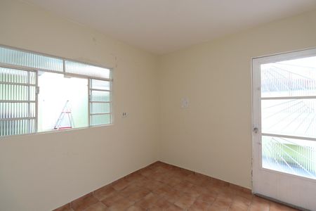 Casa à venda com 190m², 3 quartos e 3 vagasSala - Casa 2