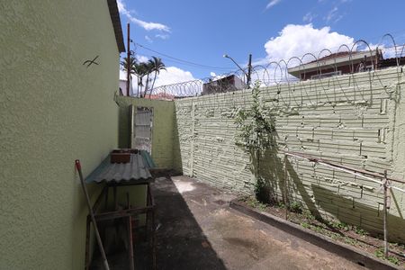 Casa à venda com 190m², 3 quartos e 3 vagasJardim - Casa 2