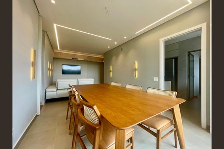 Apartamento à venda com 3 quartos, 116m² em Vila Das Flores, Nova Lima