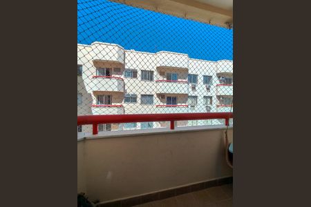 Apartamento à venda com 58m², 2 quartos e 1 vaga Apartamento à venda com 58m², 2 quartos e 1 vagaVista da Sala