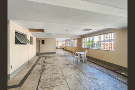 Apartamento à venda com 58m², 2 quartos e 1 vaga Apartamento à venda com 58m², 2 quartos e 1 vagaÁrea comum - Playground
