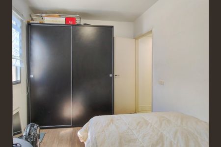 Apartamento à venda com 58m², 2 quartos e 1 vaga Apartamento à venda com 58m², 2 quartos e 1 vagaQuarto 2