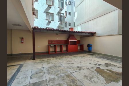 Apartamento à venda com 58m², 2 quartos e 1 vaga Apartamento à venda com 58m², 2 quartos e 1 vagaÁrea comum - Churrasqueira