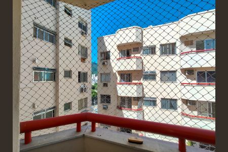 Apartamento à venda com 58m², 2 quartos e 1 vaga Apartamento à venda com 58m², 2 quartos e 1 vagaVaranda da Sala