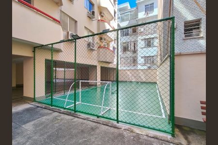 Apartamento à venda com 58m², 2 quartos e 1 vaga Apartamento à venda com 58m², 2 quartos e 1 vagaÁrea comum - Playground