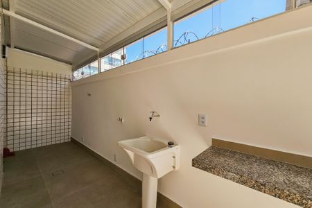 Apartamento para alugar com 3 quartos, 150m² em Serra, Belo Horizonte