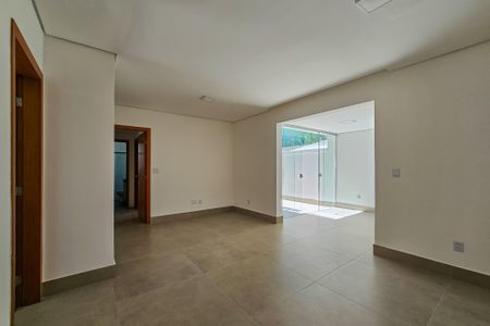 Apartamento para alugar com 3 quartos, 150m² em Serra, Belo Horizonte